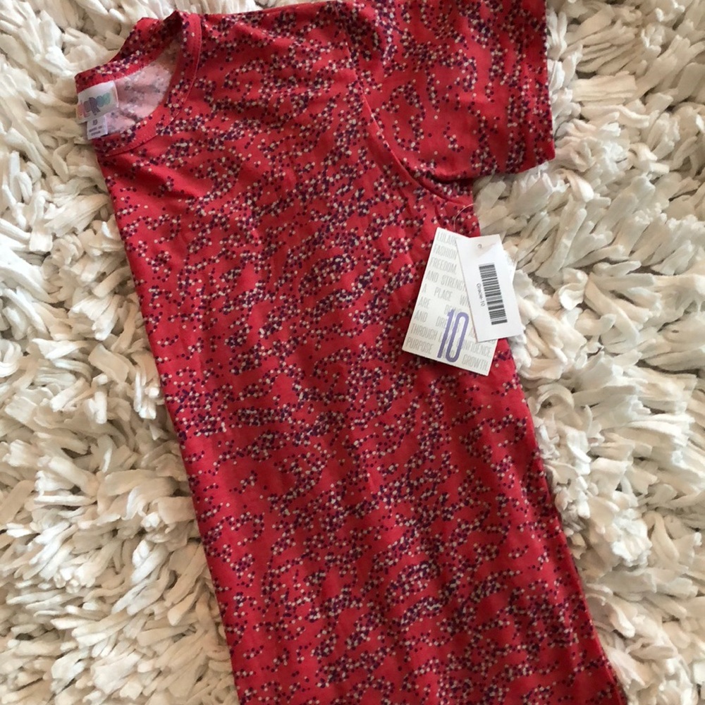 LuLaRoe Gracie
